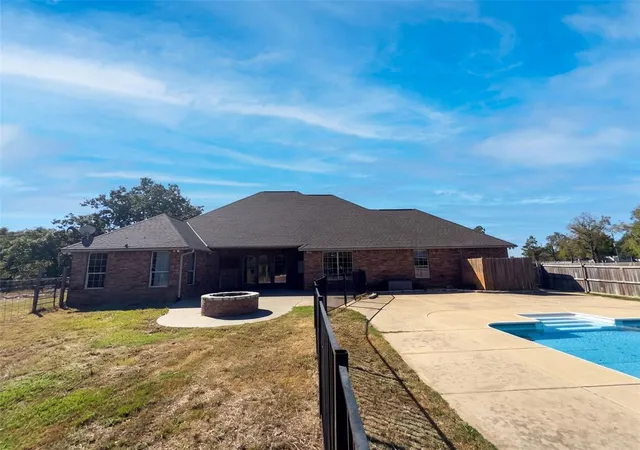 Photo 4 of Single family home for sale at 4120 S Choctaw Rd, Choctaw, OK 73020 | MLS# 1253562 | Listing updated on 2026-10-15