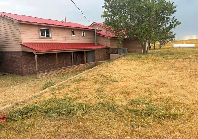 Photo 2 of Single family home for sale at 26266 Ns 146 Rd, Beaver, OK 73932 | MLS# 1253567 | Listing updated on 2026-10-14