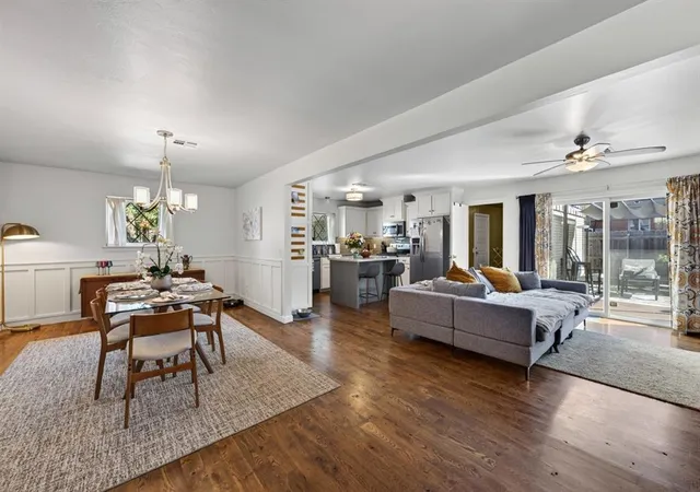 Photo 1 of Single family home for sale at 2832 Manchester Dr, Oklahoma City, OK 73120 | MLS# 1253574 | Listing updated on 2026-10-22