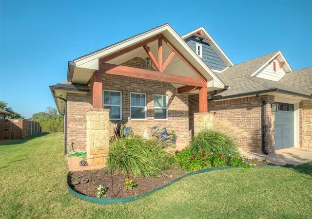 Photo 3 of Single family home for sale at 2205 Northfork Dr, Moore, OK 73160 | MLS# 1253577 | Listing updated on 2026-10-16