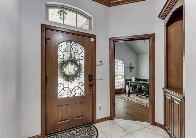 Photo 3 of Single family home for sale at 7000 Stinchcomb Dr, Oklahoma City, OK 73132 | MLS# 1253584 | Listing updated on 2026-10-15