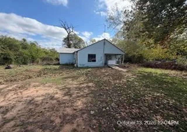 Photo 1 of Sale Pending at 12264 E Seminole Rd, Seminole, OK 74868 | MLS# 1253592 | Listing updated on 2026-10-27