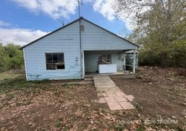 Photo 3 of Sale Pending at 12264 E Seminole Rd, Seminole, OK 74868 | MLS# 1253592 | Listing updated on 2026-10-27