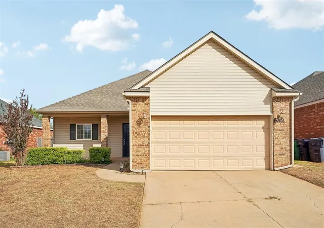 Photo 1 of Single family home for sale at 6009 Se 70th Street, Oklahoma City, OK 73135 | MLS# 1253593 | Listing updated on 2026-10-20