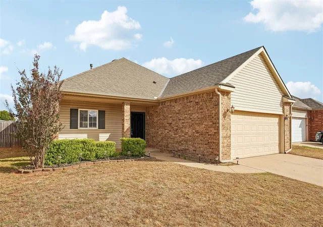Photo 2 of Single family home for sale at 6009 Se 70th Street, Oklahoma City, OK 73135 | MLS# 1253593 | Listing updated on 2026-10-20