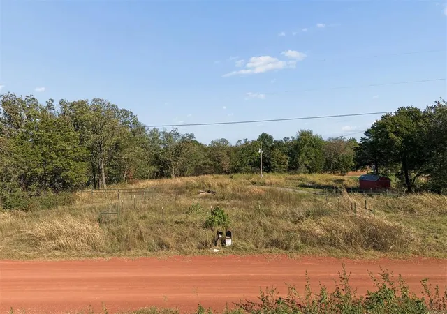 Land for sale at 11600 Garden Way, Guthrie, OK 73044 | MLS# 1253597