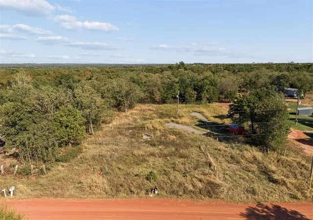 Photo 2 of Land for sale at 11600 Garden Way, Guthrie, OK 73044 | MLS# 1253597 | Listing updated on 2026-10-14