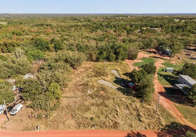 Photo 3 of Land for sale at 11600 Garden Way, Guthrie, OK 73044 | MLS# 1253597 | Listing updated on 2026-10-14