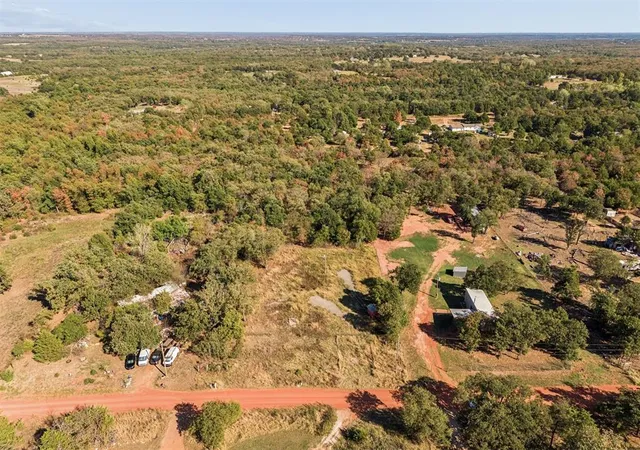 Photo 4 of Land for sale at 11600 Garden Way, Guthrie, OK 73044 | MLS# 1253597 | Listing updated on 2026-10-14