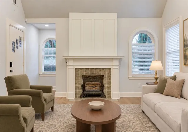 Single family home for sale at 2208 N Indiana Ave, Oklahoma City, OK 73106 | MLS# 1253599