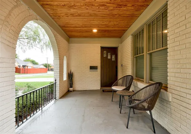 Photo 3 of Single family home for sale at 2208 N Indiana Ave, Oklahoma City, OK 73106 | MLS# 1253599 | Listing updated on 2026-10-19