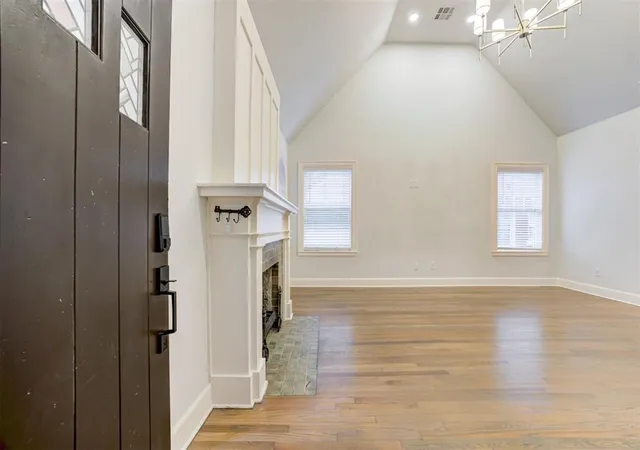 Photo 3 of Single family home for sale at 2208 N Indiana Ave, Oklahoma City, OK 73106 | MLS# 1253599 | Listing updated on 2026-10-19