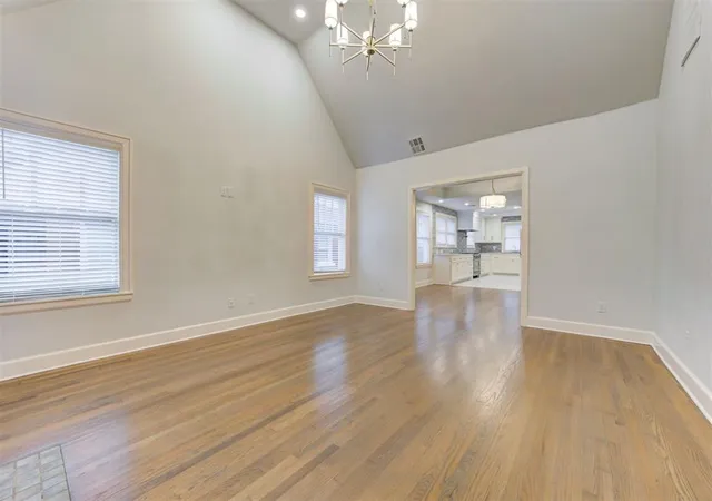 Photo 4 of Single family home for sale at 2208 N Indiana Ave, Oklahoma City, OK 73106 | MLS# 1253599 | Listing updated on 2026-10-19