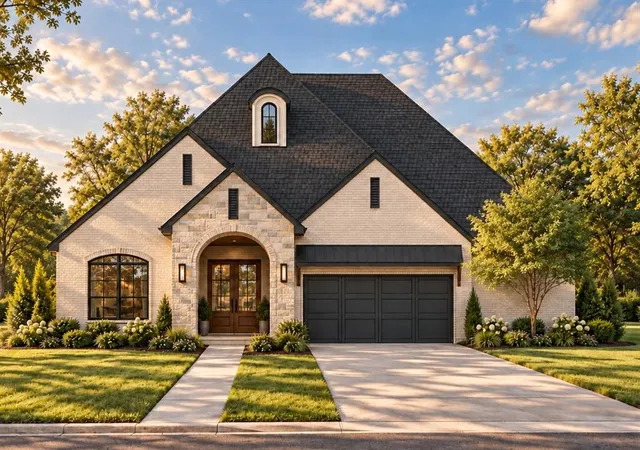 Photo 1 of Single family home for sale at 3333 Bourgogne St, Edmond, OK 73034 | MLS# 1253600 | Listing updated on 2026-10-13