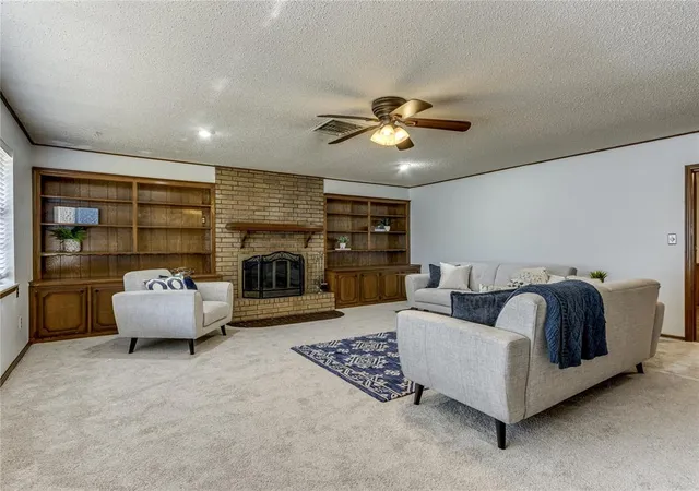 Photo 1 of Single family home for sale at 712 W Silver Meadow Dr, Oklahoma City, OK 73110 | MLS# 1253604 | Listing updated on 2026-10-15