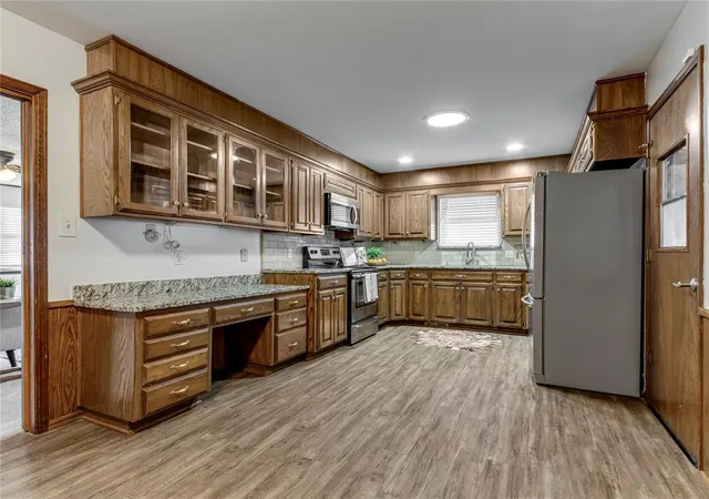 Photo 2 of Single family home for sale at 712 W Silver Meadow Dr, Oklahoma City, OK 73110 | MLS# 1253604 | Listing updated on 2026-10-15