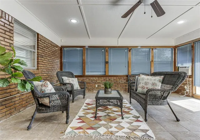 Photo 3 of Single family home for sale at 712 W Silver Meadow Dr, Oklahoma City, OK 73110 | MLS# 1253604 | Listing updated on 2026-10-15
