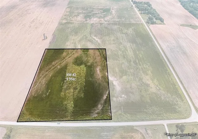 Photo 1 of Land for sale at 0 W Oakland Rd, Ponca City, OK 74601 | MLS# 1253609 | Listing updated on 2026-10-14