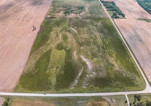 Photo 2 of Land for sale at 0 W Oakland Rd, Ponca City, OK 74601 | MLS# 1253609 | Listing updated on 2026-10-14