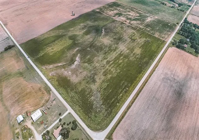 Photo 4 of Land for sale at 0 W Oakland Rd, Ponca City, OK 74601 | MLS# 1253609 | Listing updated on 2026-10-14