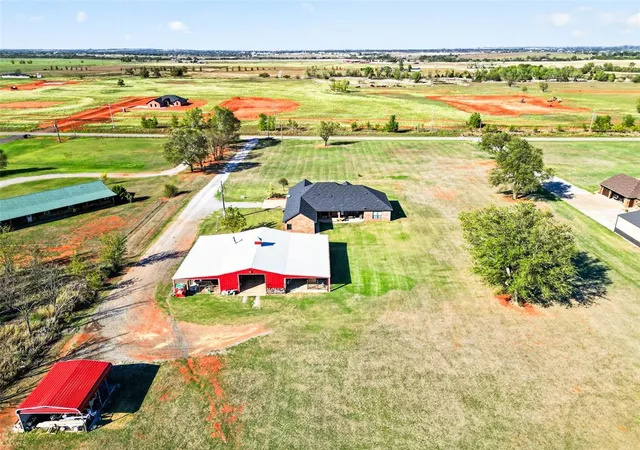 Photo 34 of Single family home for sale at 19926 E 1140 Road, Elk City, OK 73644 | MLS# 1253613 | Listing updated on 2026-10-14