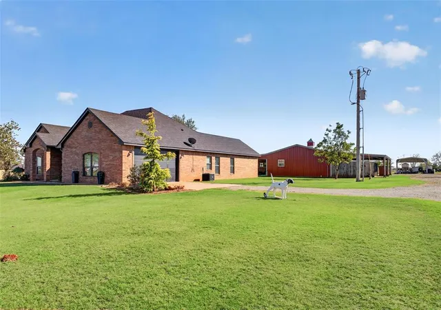 Photo 3 of Single family home for sale at 19926 E 1140 Road, Elk City, OK 73644 | MLS# 1253613 | Listing updated on 2026-10-14