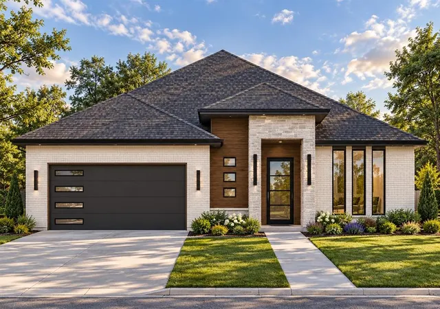 Photo 1 of Single family home for sale at 2333 Marsala Dr, Edmond, OK 73034 | MLS# 1253614 | Listing updated on 2026-10-14