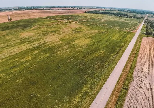 Land for sale at 0 N U St, Ponca City, OK 74601 | MLS# 1253615 | Listing updated on 2026-10-14