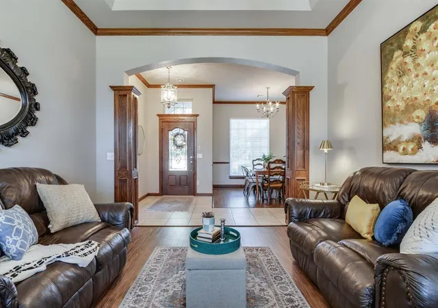Photo 3 of Single family home for sale at (Undisclosed), Oklahoma City, OK 73162 | MLS# 1253621 | Listing updated on 2026-10-14