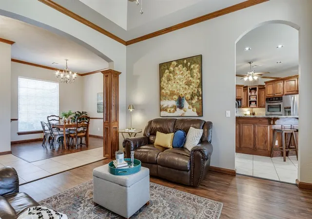 Photo 4 of Single family home for sale at (Undisclosed), Oklahoma City, OK 73162 | MLS# 1253621 | Listing updated on 2026-10-14