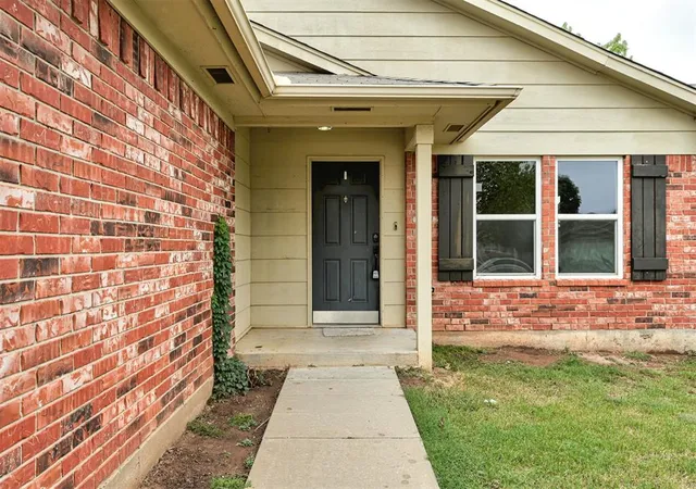 Photo 1 of Single family home for sale at 2605 Fennel Rd, Oklahoma City, OK 73128 | MLS# 1253622 | Listing updated on 2026-10-16