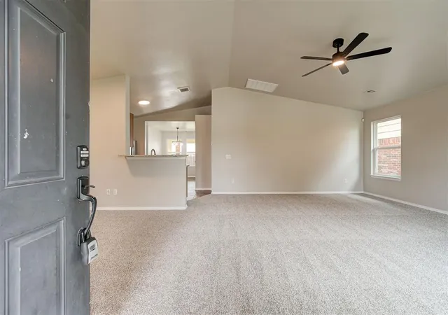 Photo 2 of Single family home for sale at 2605 Fennel Rd, Oklahoma City, OK 73128 | MLS# 1253622 | Listing updated on 2026-10-16