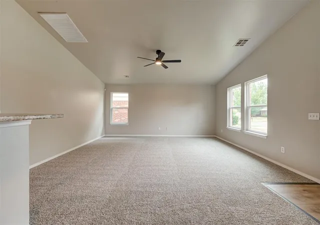 Photo 3 of Single family home for sale at 2605 Fennel Rd, Oklahoma City, OK 73128 | MLS# 1253622 | Listing updated on 2026-10-16
