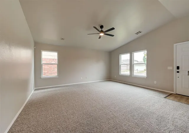 Photo 4 of Single family home for sale at 2605 Fennel Rd, Oklahoma City, OK 73128 | MLS# 1253622 | Listing updated on 2026-10-16