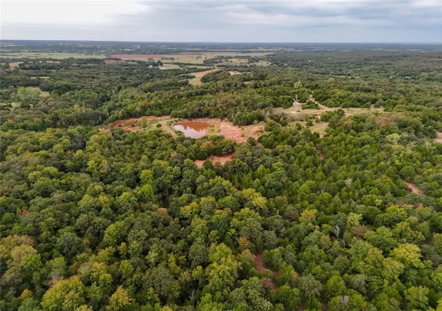 Photo 3 of Land for sale at E 890 Road, Wellston, OK 74881 | MLS# 1253624 | Listing updated on 2026-10-14