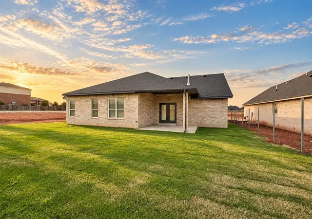 Photo 40 of Single family home for sale at 6708 NW 144th Circle, Oklahoma City, OK 73142 | MLS# 1253633 | Listing updated on 2026-10-20