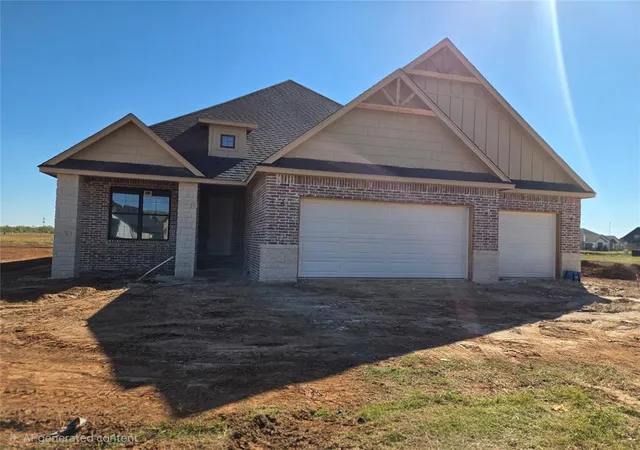 Photo 1 of Single family home for sale at 6600 Nw 144th Street, Oklahoma City, OK 73142 | MLS# 1253637 | Listing updated on 2026-10-14
