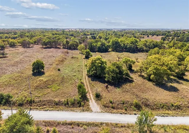 Photo 2 of Land for sale at 2343 County Rd 1350, Blanchard, OK 73010 | MLS# 1253642 | Listing updated on 2026-10-15