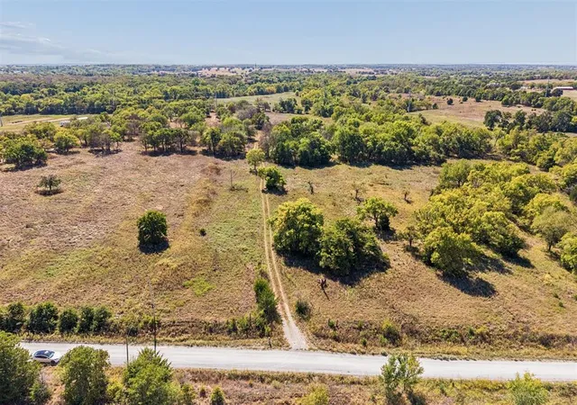Photo 3 of Land for sale at 2343 County Rd 1350, Blanchard, OK 73010 | MLS# 1253642 | Listing updated on 2026-10-15