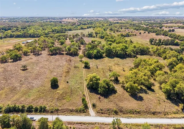 Photo 4 of Land for sale at 2343 County Rd 1350, Blanchard, OK 73010 | MLS# 1253642 | Listing updated on 2026-10-15