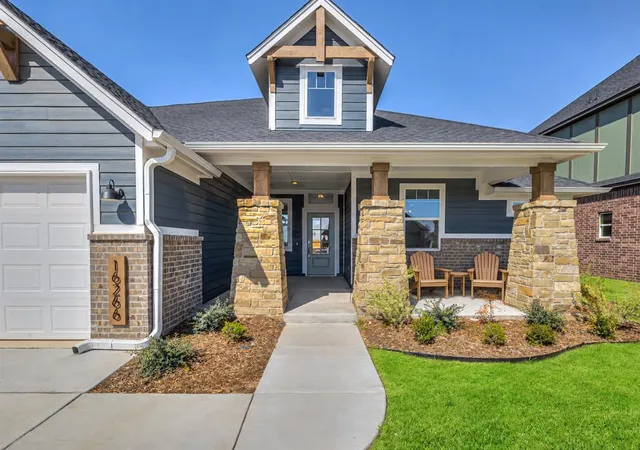 Photo 2 of Single family home for sale at 16266 S 89th Avenue, Bixby, OK 74008 | MLS# 1253645 | Listing updated on 2026-10-20