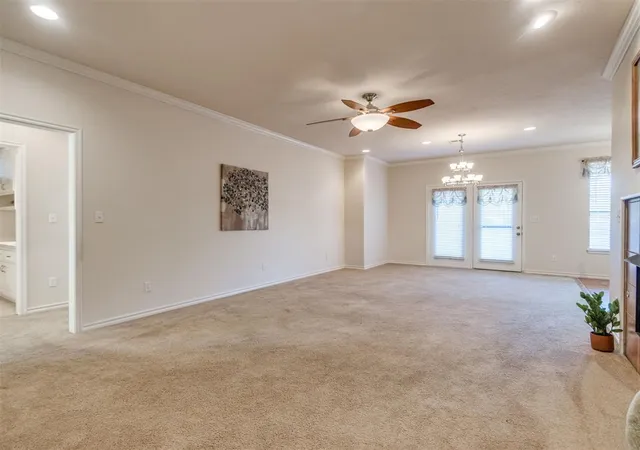Photo 3 of Single family home for sale at 1311 N Cyn Way, Guthrie, OK 73044 | MLS# 1253651 | Listing updated on 2026-10-14