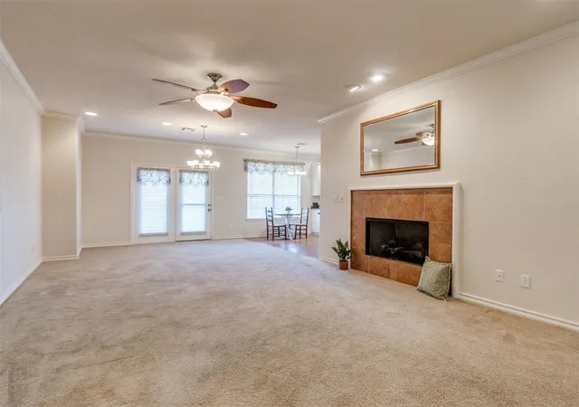 Photo 4 of Single family home for sale at 1311 N Cyn Way, Guthrie, OK 73044 | MLS# 1253651 | Listing updated on 2026-10-14