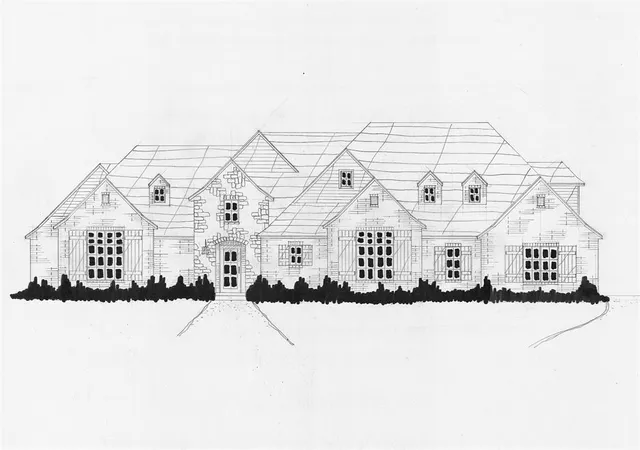 Photo 1 of Single family home for sale at 9275 Whispering Pines Ln, Arcadia, OK 73007 | MLS# 1253656 | Listing updated on 2026-10-13