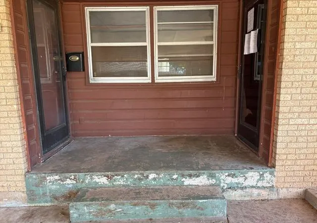 Photo 34 of Single family home for sale at 1117 Lee Ave, Clinton, OK 73601 | MLS# 1253664 | Listing updated on 2026-10-14