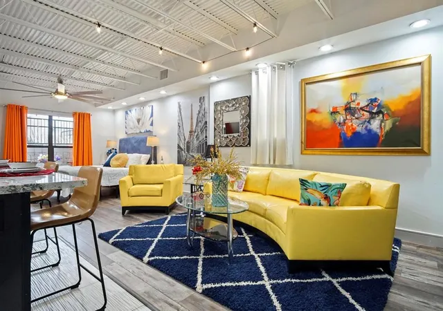 Photo 1 of Condo for sale at 915 Nw 7th Street #107, Oklahoma City, OK 73106 | MLS# 1253669 | Listing updated on 2026-10-14