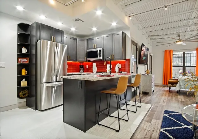 Photo 2 of Condo for sale at 915 Nw 7th Street #107, Oklahoma City, OK 73106 | MLS# 1253669 | Listing updated on 2026-10-14