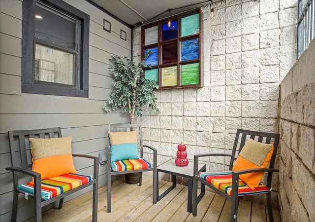 Photo 3 of Condo for sale at 915 NW 7th Street #107, Oklahoma City, OK 73106 | MLS# 1253669 | Listing updated on 2026-10-14