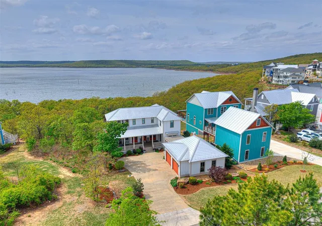 Photo 1 of Single family home for sale at 82 Ridgeline Rd, Carlton Lndg, OK 74432 | MLS# 1253674 | Listing updated on 2026-10-14