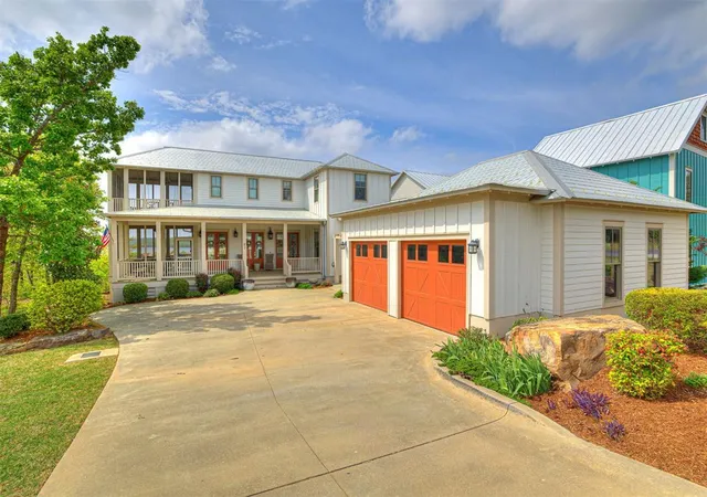 Photo 2 of Single family home for sale at 82 Ridgeline Rd, Carlton Lndg, OK 74432 | MLS# 1253674 | Listing updated on 2026-10-14